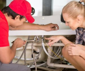 About Water heater pros Jean, NV